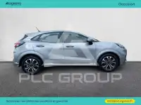 2023 Ford Puma