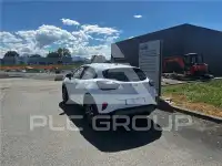 2023 Ford Puma