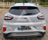 2023 Ford Puma