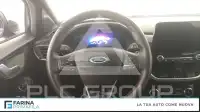 2023 Ford Puma