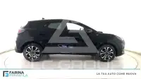 2023 Ford Puma