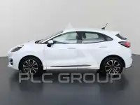 2023 Ford Puma