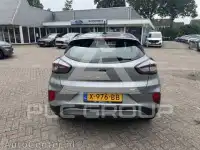 2023 Ford Puma