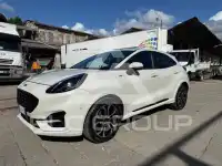 2023 Ford Puma