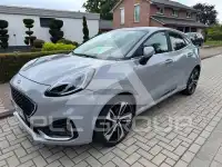 2023 Ford Puma