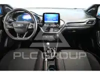 2023 Ford Puma
