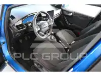 2023 Ford Puma