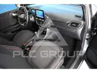 2023 Ford Puma