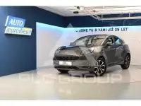 2023 Ford Puma