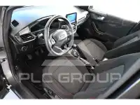 2023 Ford Puma