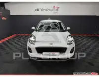 2023 Ford Puma