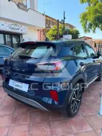2023 Ford Puma