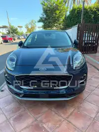 2023 Ford Puma