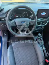 2023 Ford Puma