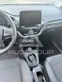 2023 Ford Puma