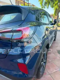 2023 Ford Puma