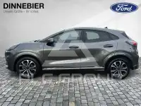 2023 Ford Puma