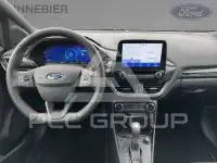 2023 Ford Puma