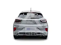 2023 Ford Puma