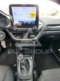 2023 Ford Puma