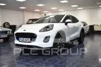 2023 Ford Puma