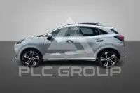 2023 Ford Puma