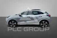 2023 Ford Puma