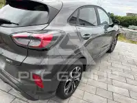 2023 Ford Puma