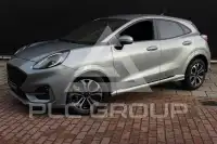2023 Ford Puma