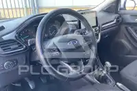 2023 Ford Puma