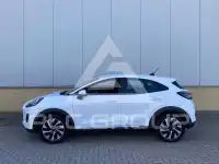 2023 Ford Puma