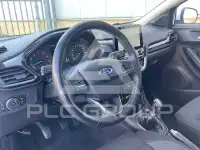 2023 Ford Puma