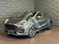 2023 Ford Puma