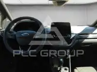 2023 Ford Puma