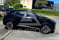 2023 Ford Puma