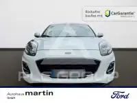 2023 Ford Puma