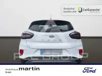 2023 Ford Puma