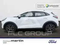 2023 Ford Puma