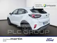 2023 Ford Puma