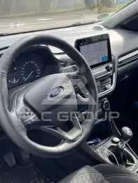 2023 Ford Puma