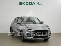 2023 Ford Puma