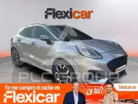 2023 Ford Puma