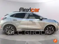 2023 Ford Puma