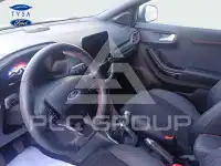 2023 Ford Puma