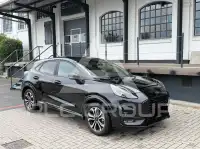 2023 Ford Puma