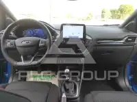 2023 Ford Puma