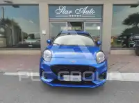 2023 Ford Puma