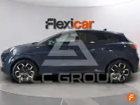 2023 Ford Puma