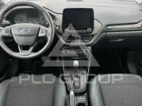 2023 Ford Puma
