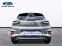 2023 Ford Puma
